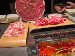 -宽来火锅(来福士广场店)