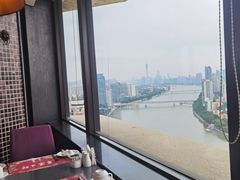 -华厦大酒店·桃源西餐厅·自助餐