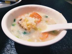 -潮三爷砂锅焗海鲜·生腌·海鲜粥(朝晖店)