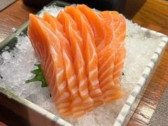 -戏作寿司(观音桥店)