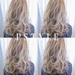 -P.STYLE 派斯造型