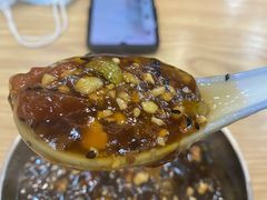 -白翔甜食店