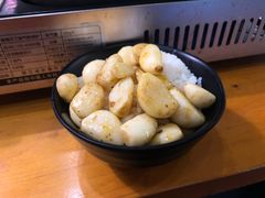 -回·龙虾铺·盆盆蟹·烧烤大排档(回龙观店)