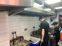 -黑色经典臭豆腐·湖南特产(步行街店)