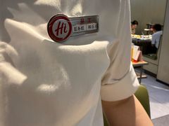 -海底捞火锅(振华商厦店)
