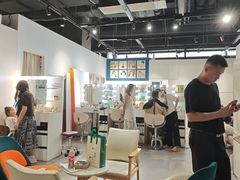 -海马体照相馆(天津世纪都会店)