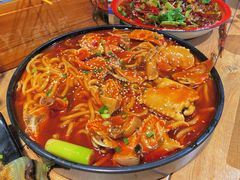 -屋外屋烧烤铺子(学院路店)