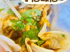 -尚食·卢记烧饼(十全街店)