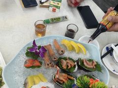 -嘉升大排档(番禺总店)