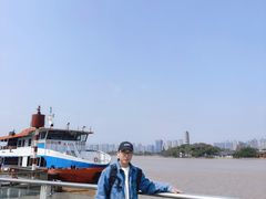 -江心屿景区