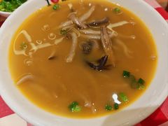 -西贝(财富购物中心店)
