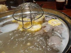 -原牛道·潮汕围炉火锅(讯美店)