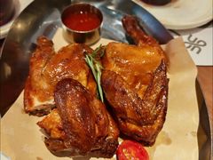 -一沙一城·岩烤牛扒(深圳首店)