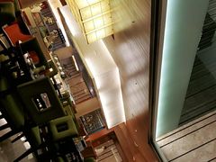 大堂-东西风牛排馆周末烧烤自助(首都机场希尔顿店)