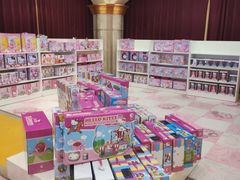 -安吉Hello Kitty乐园