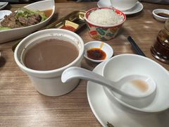 -百福麵家(新馬路店)