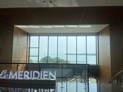 -新食谱全日制餐厅·苏州苏州湾艾美酒店