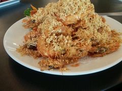 android_upload_pic-无招牌海鲜餐厅(滨海艺术中心店)