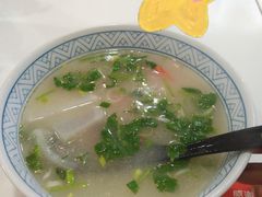 驴杂汤-驴公驴婆(曹杨店)