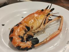 -大螃蟹海鲜餐厅