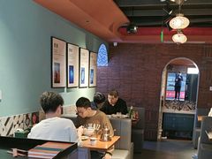 -伊斯麦尔丝路·新派菜(沙子口店)