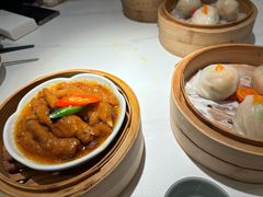 -禄运茶居·手工点心(猎德店)