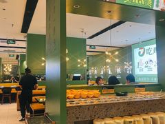 -一席地·本地鸡窝·杭帮鸡火锅(萧山银隆百货店)