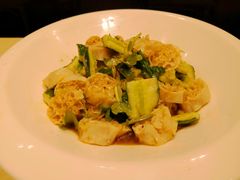 -食蔬不二素食自助餐厅(沈阳铁西店)