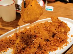 -新白鹿餐厅(百联中环店)