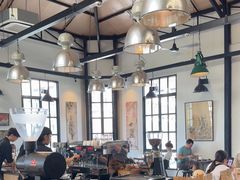 -The Workshop Coffee