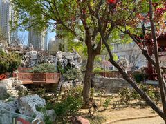 -李叔同故居纪念馆