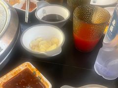 -東盛炭烤自助料理(玄武招商花园城店)