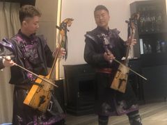 -九十九顶毡房(阜石路店)