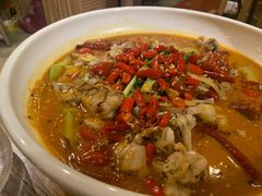 -大川先生·小龙虾·川菜(信义坊店)