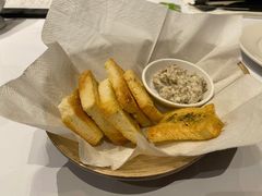 -拉蒂娜·巴西牛排馆 Latina·Brazilian Steakhouse(陆家嘴旗舰店)
