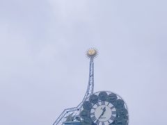 -世纪钟