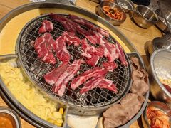-姜虎东白丁烤肉(深圳湾后海汇店)
