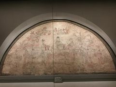 -洛阳古墓博物馆