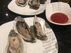 -星汇餐厅(新濠影汇店)