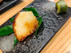 -然寿司(郎园vintage店)