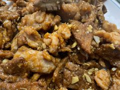 -逢春菜馆天津菜(胜利路店)