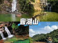 -丹霞山风景名胜区