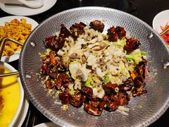 -大丰收脆鱼(正荣财富中心店)