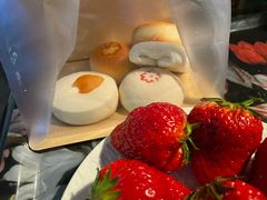 -祥禾饽饽铺·中式糕点(北京来福士店)