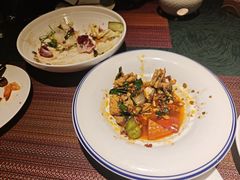 -翡翠鸟精品泰国菜(北辰财富中心店)