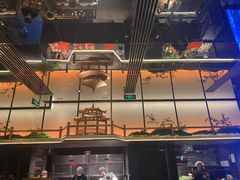 -西塔老太太泥炉烤肉(温州首店万象城黑金店)