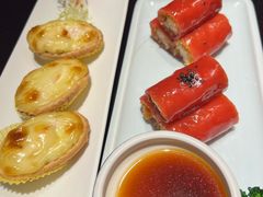 -粤匠·澳门点心粤菜海鲜(澳门半岛店)