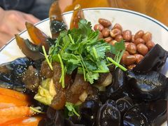 -義聚德·清真铜锅涮羊肉·烧烤(河东店)