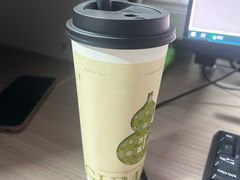 -古茗(龙汇广场店)