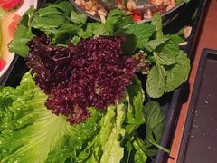 香炒牛肉锅巴-Ginger(兴国路店)